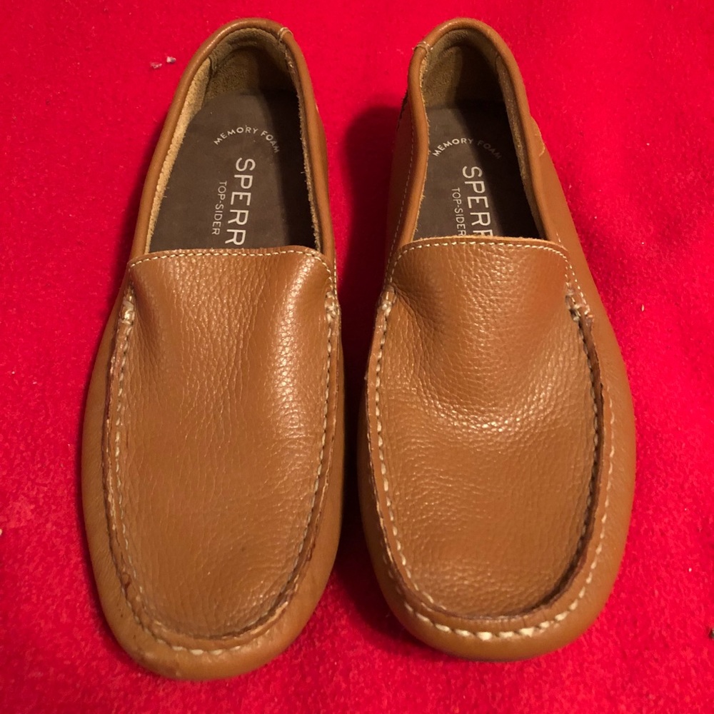 Men's Sperry's